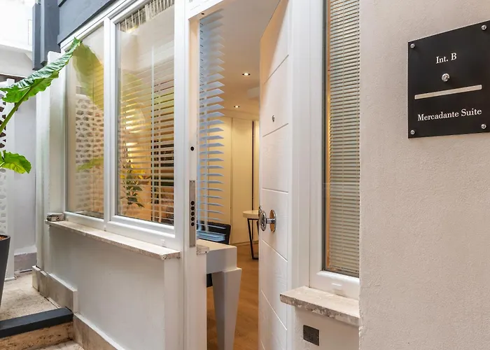 Apartament Joivy Borghese Luxury