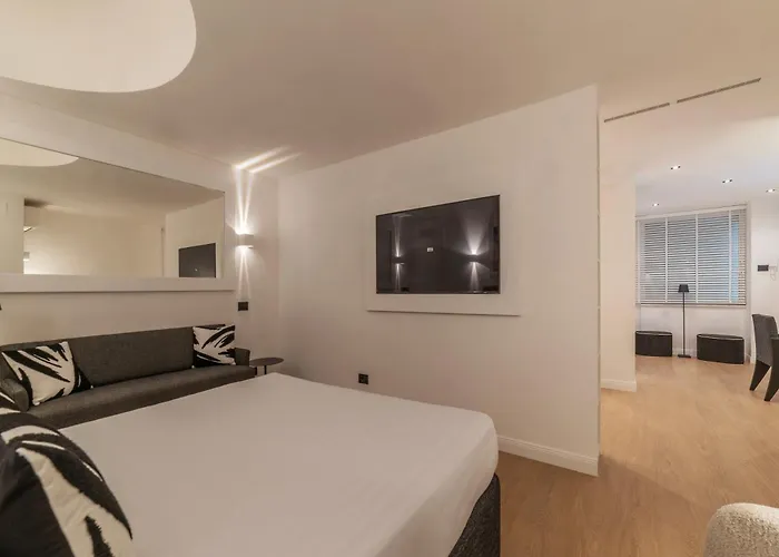 Joivy Borghese Luxury Rzym