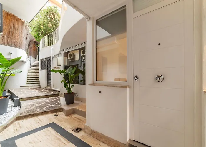 Apartament Joivy Borghese Luxury
