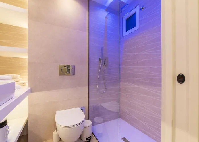 Apartament Joivy Borghese Luxury *