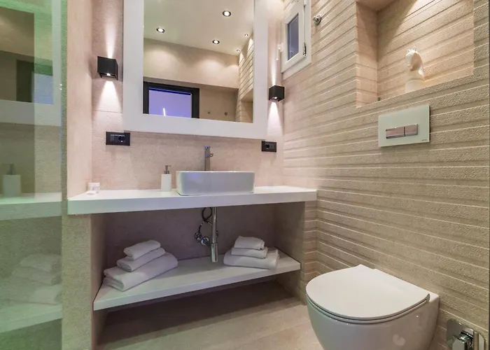 Apartament Joivy Borghese Luxury Rzym
