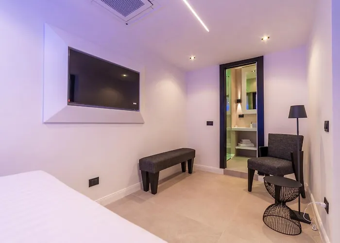 Joivy Borghese Luxury Apartament Rzym
