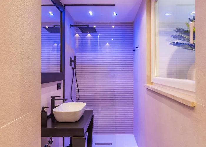Joivy Borghese Luxury Apartament Rzym