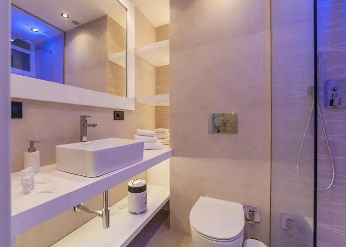Joivy Borghese Luxury *