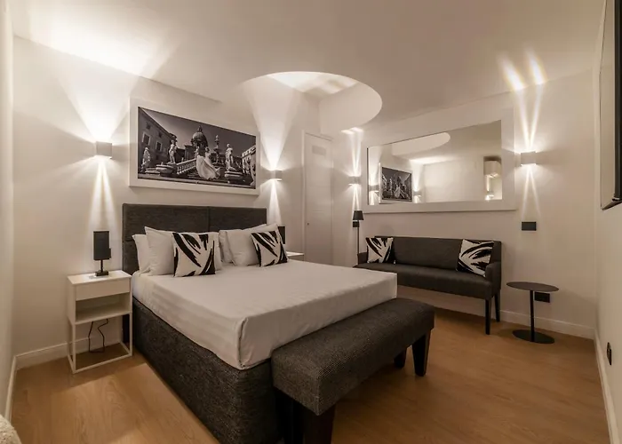 Joivy Borghese Luxury