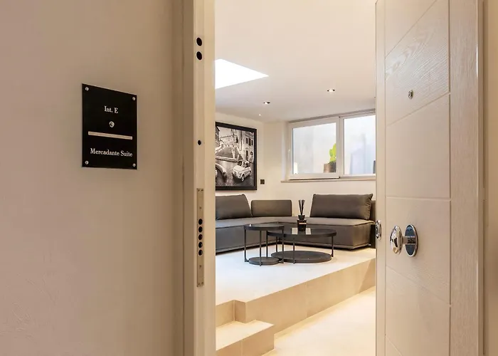 Apartament Joivy Borghese Luxury *