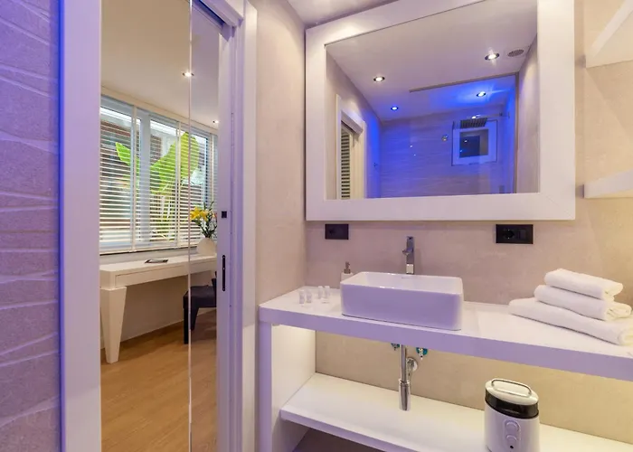 Apartament Joivy Borghese Luxury