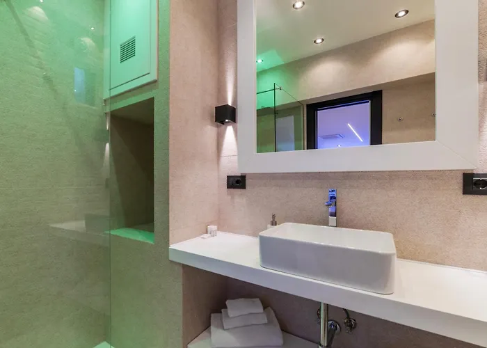 Joivy Borghese Luxury Apartament